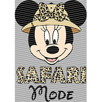 Disney Style-DSN 457